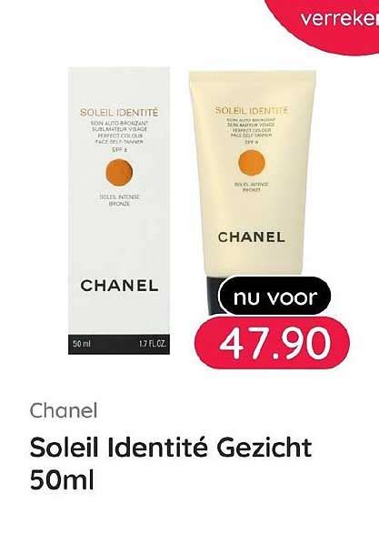 chanel soleil identité ervaringen|9 x de beste zelfbruiners voor het gezicht .